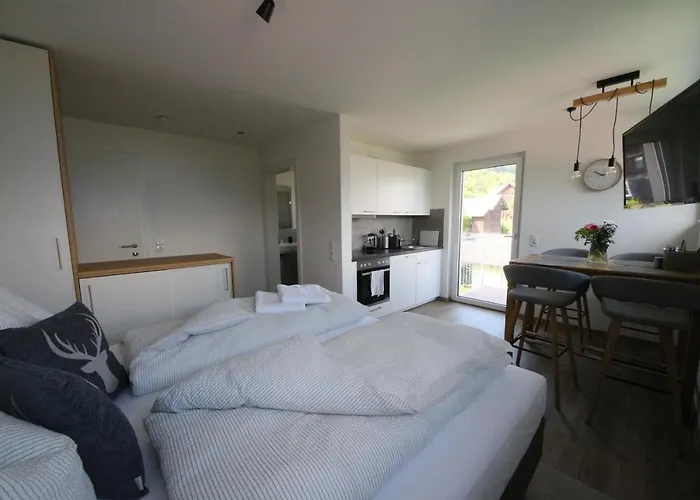 Bellevue Apartments
