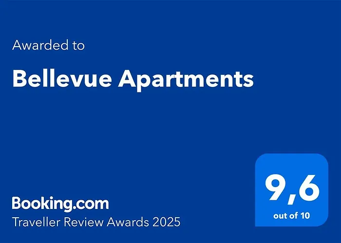 Bellevue Apartments
