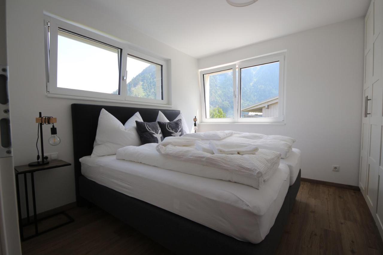 Bellevue Appartement Bürserberg
