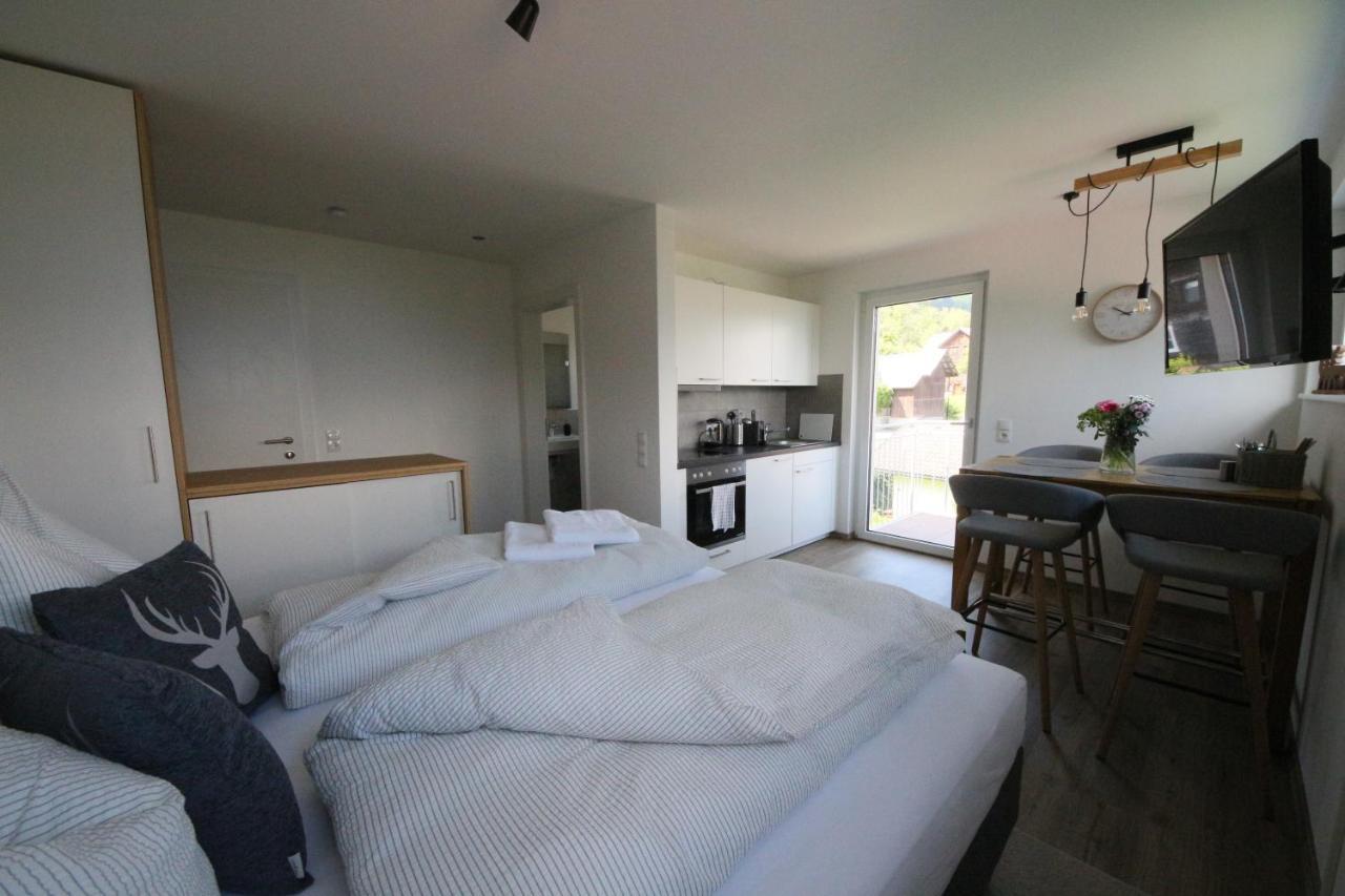 Bellevue Appartement Bürserberg