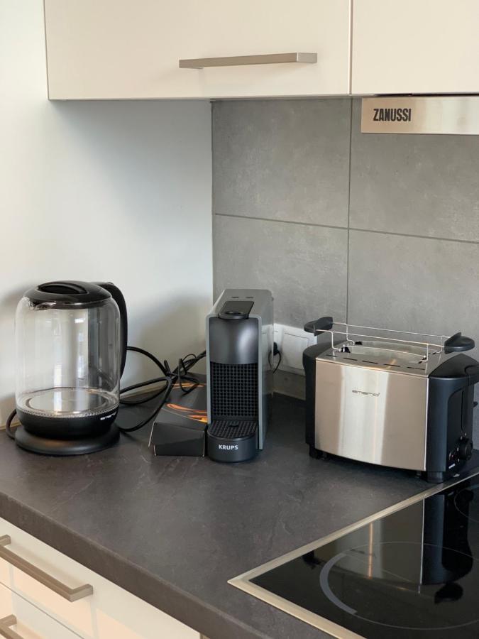 Appartement Bellevue Bürserberg