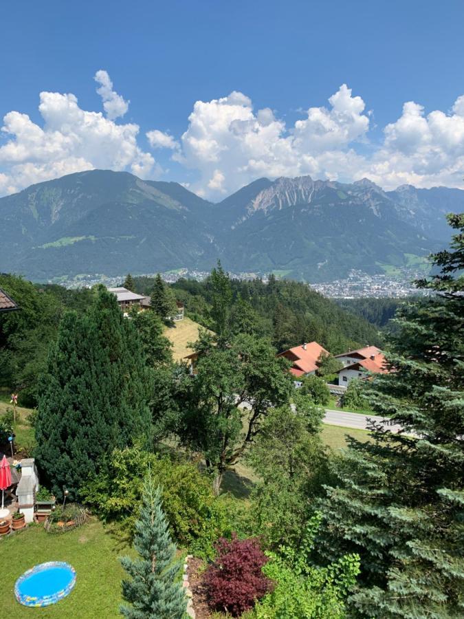Bellevue Appartement Bürserberg