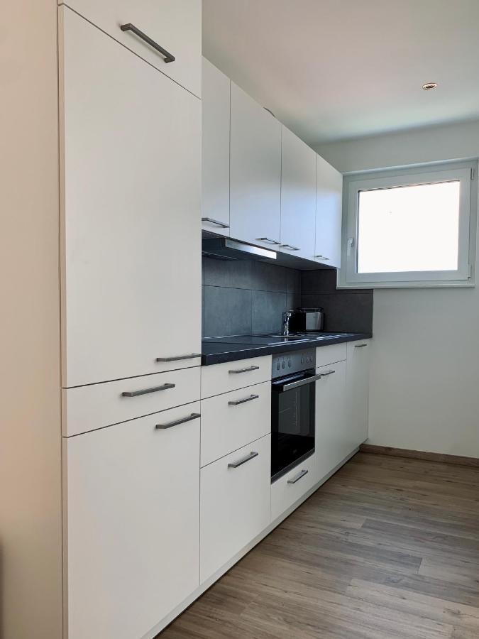 Appartement Bellevue Bürserberg
