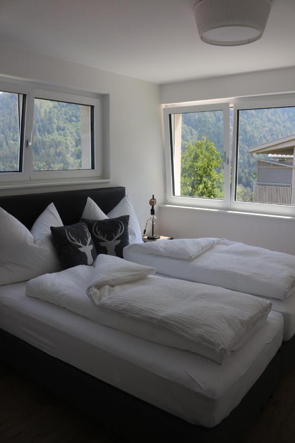 Appartement Bellevue