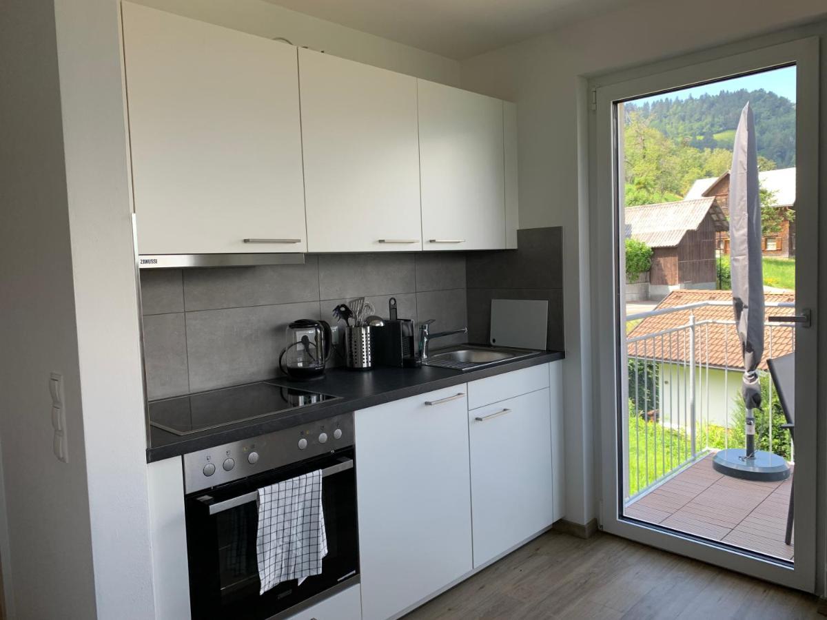 Bellevue Appartement *
