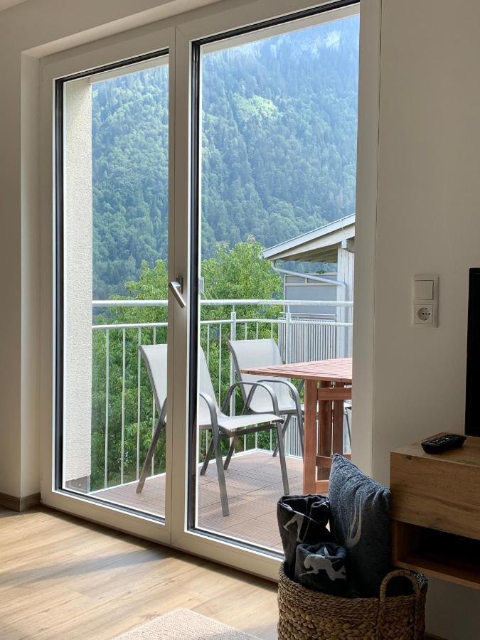 Bellevue Appartement *