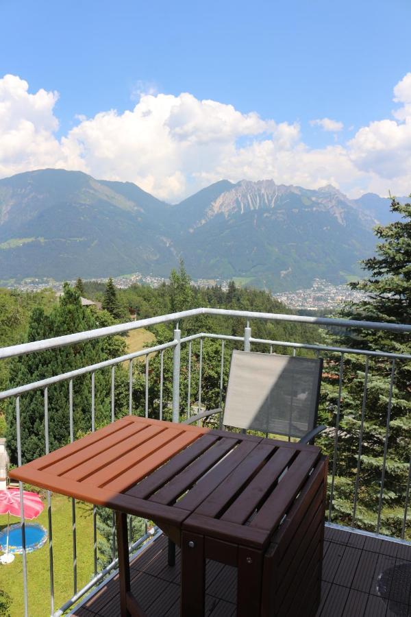 Bellevue Appartement *