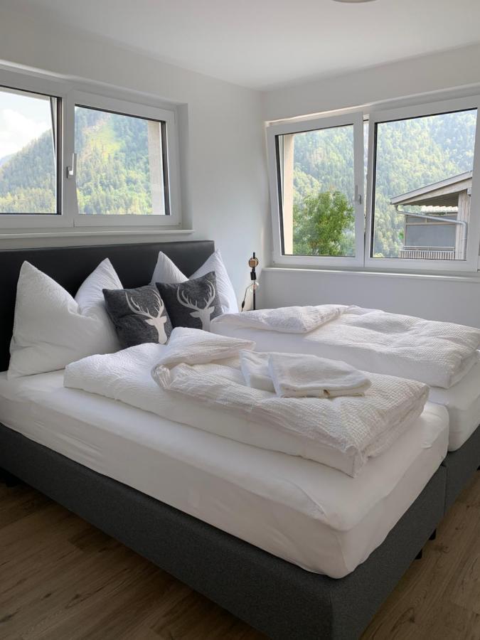 Appartement Bellevue *