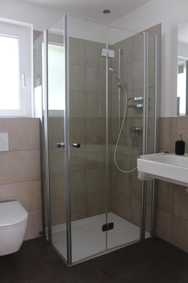 Appartement Bellevue Bürserberg